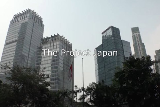 The Project Japan