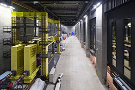 Structural Testing Laboratory
