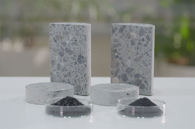 SUSMICS-C (Concrete)