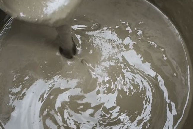 Technical News：SUSMICS®-S That Ensures the Backfill Ground Quality and Reduces the Environmental Impact