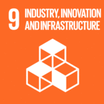 Goal 9: Industry, Innovation and Infrastructure