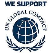 the United Nations Global Compact