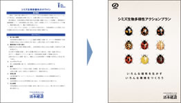 The guidelines are developed into an action plan.