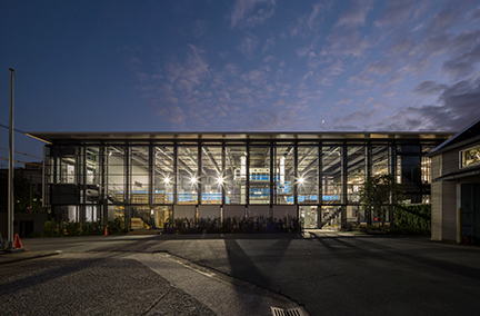 The Monozukuri Training Center
