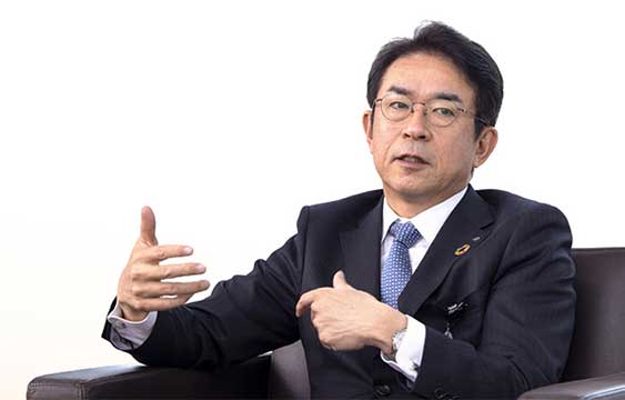 To Our Shareholders and Investors