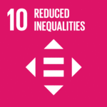 Goal 10: Reduced Inequalities