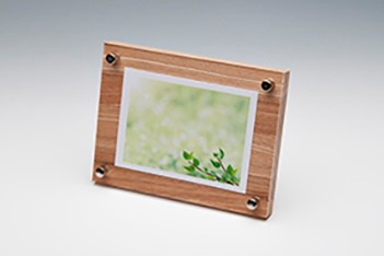 Photo frame