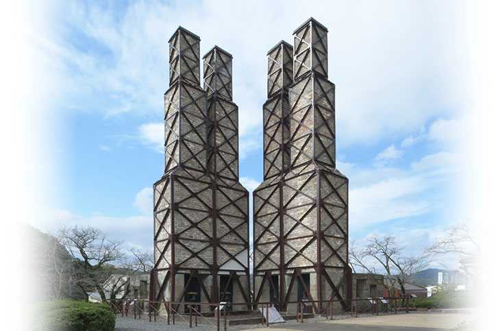 Historical Structure