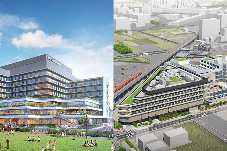 Historical Structure