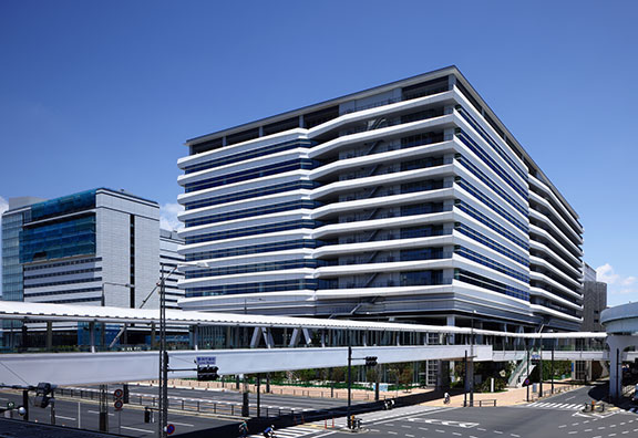 Real Estate Development Business