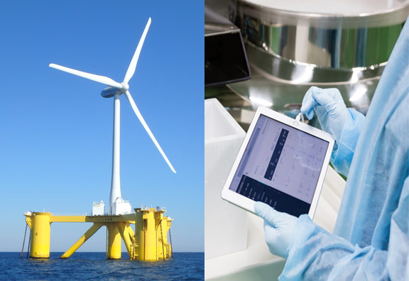 Engineering Business