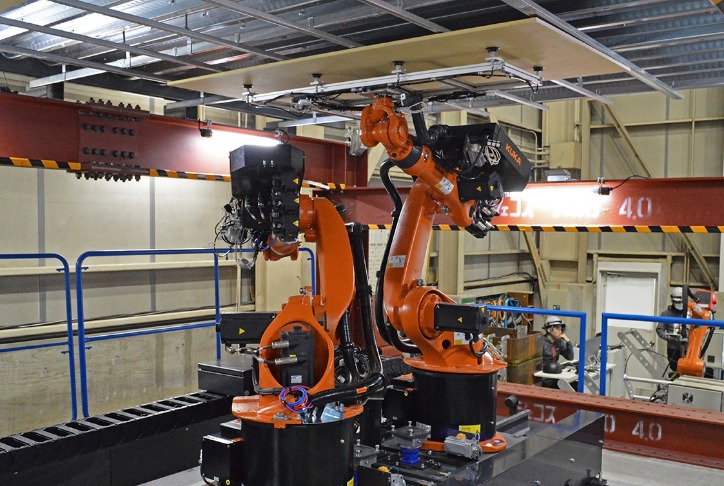 A Production System for a New Era