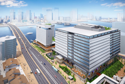 Real Estate Development