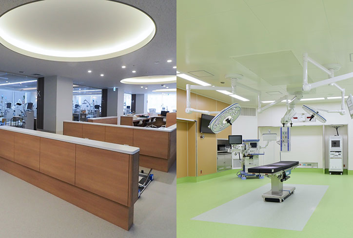 Historical Structure