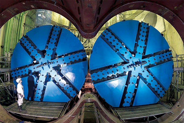 Historical Structure