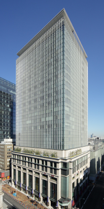 Muromachi Higashi Mitsui Building