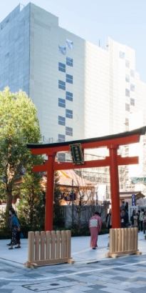 Fukutoku Shrine