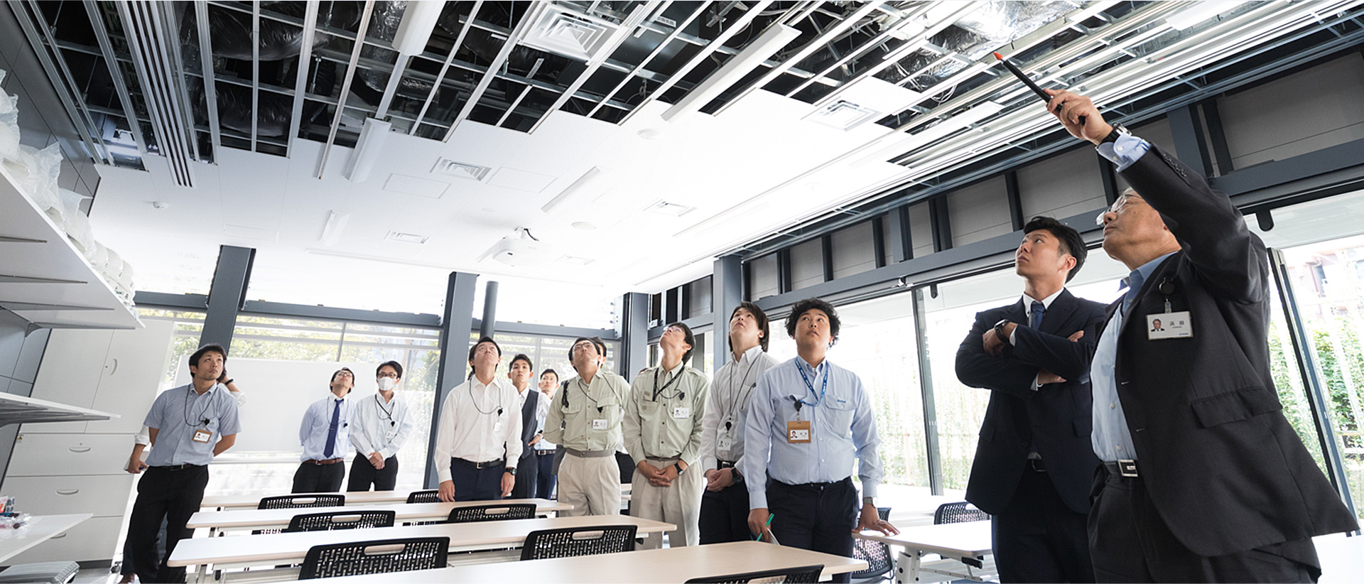 Monozukuri Training Center