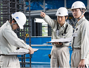A Practical Training Center for Developing People