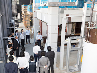 Monozukuri Training Center