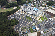 Matsudo City General Hospital