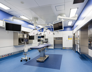 Operating room