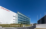 Working with the client to achieve a factory that creates beauty Osaka Ibaraki Factory, Shiseido