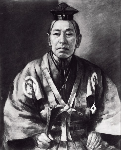 Kisuke Shimizu I