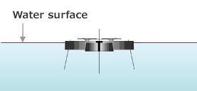 Offshore Ultra-High-Rise Construction (“Smart”System Float-Over Dock)