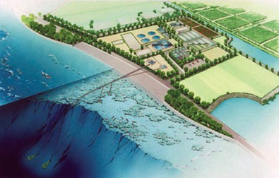 沖縄県海洋深層水