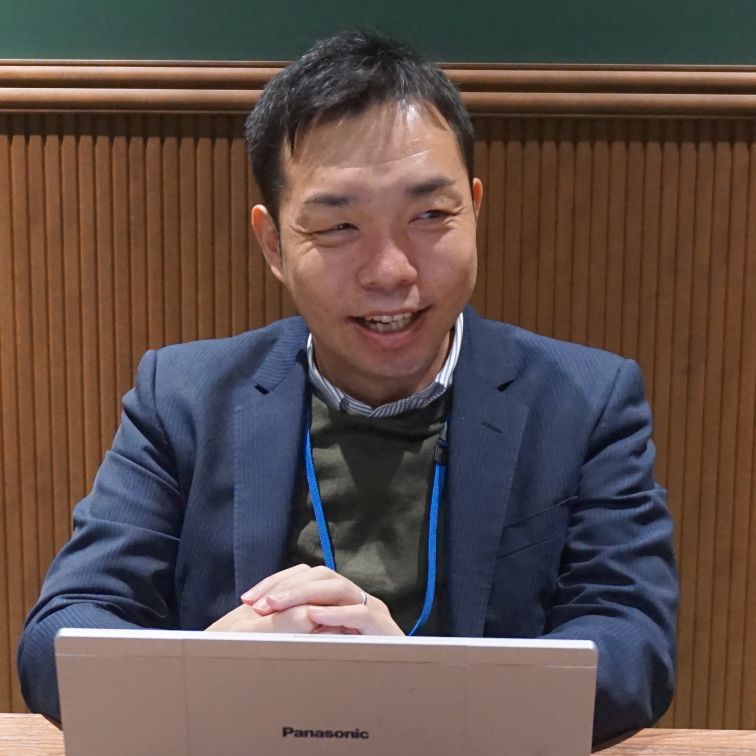 安田不動産株式会社 小式山様