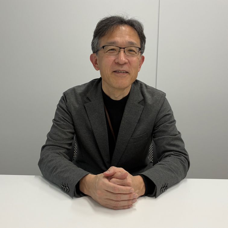 投資開発本部&emsp;アセットマネジメント部&nbsp;今井様