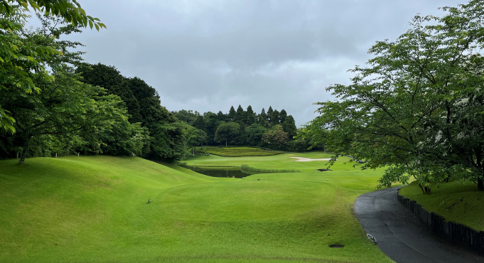 原風景と調和した環境