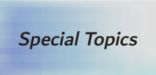 Special Topics