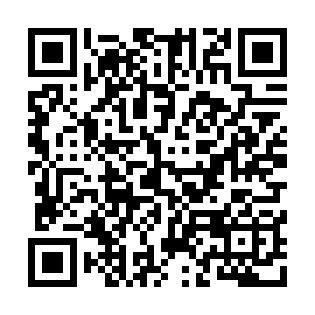 InstagramQRコード