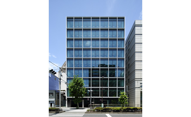 神田須田町アイマークビル 投資開発事業の実績 オフィス シミズの投資開発事業 清水建設