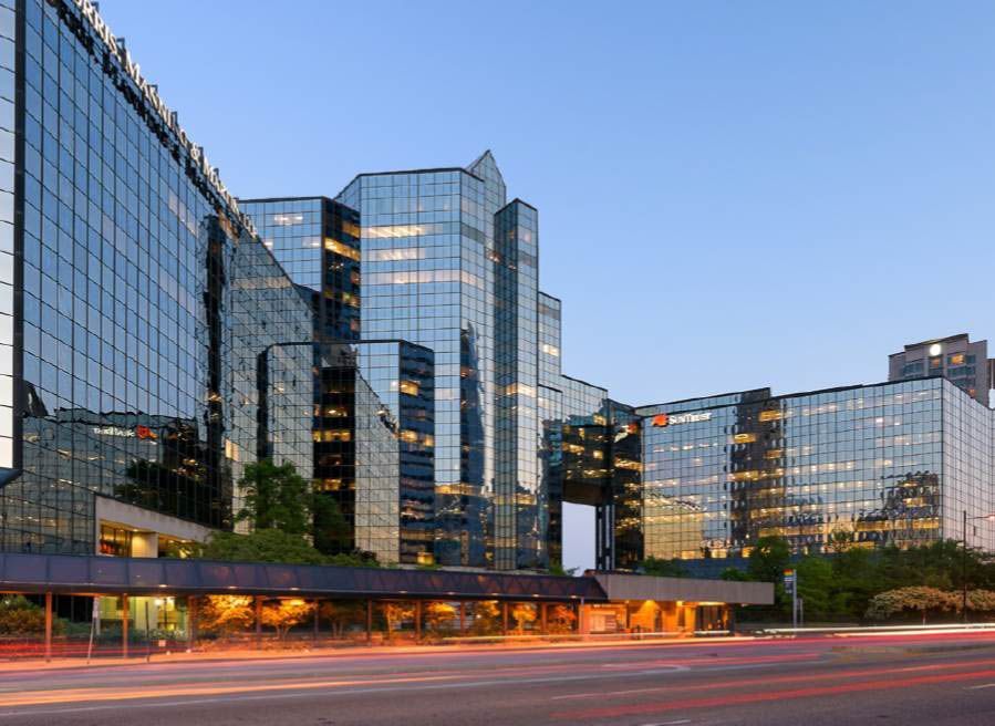Atlanta Financial Center
