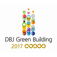 DBJ Green Building