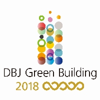 DBJ Green Building