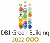DBJ Green Building