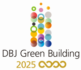 DBJ Green Building