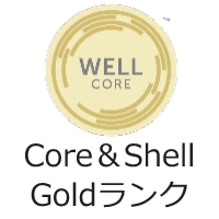 Core&Shell Goldランク