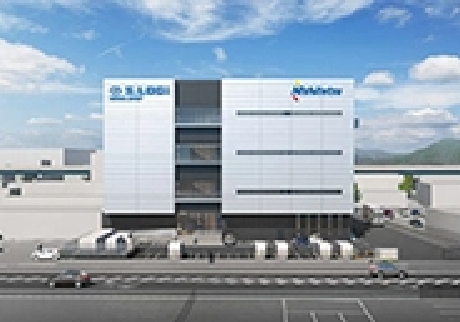 S.LOGI福岡空港