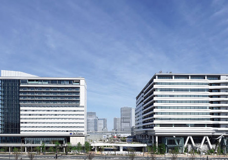（東京都・渋谷区）都市再生ステップアップ・プロジェクト渋谷地区　渋谷一丁目地区共同開発事業の事業予定者に決定