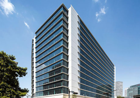 「横浜アイマークプレイス」に複数のビル管理業務アプリを導入