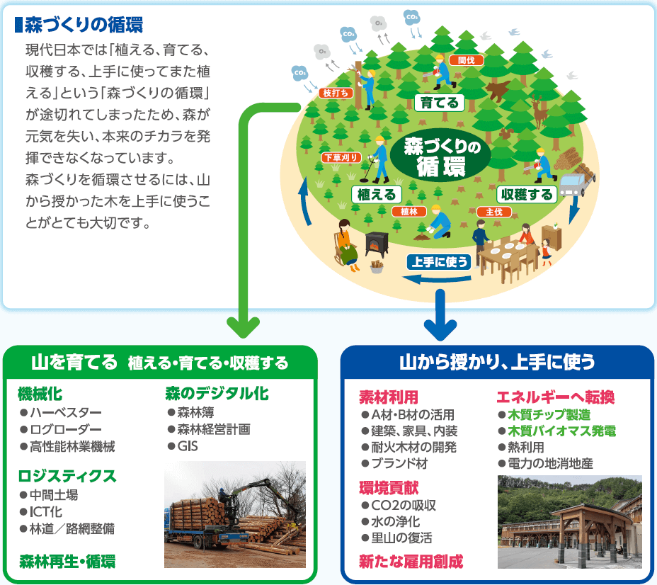 バイオマス発電