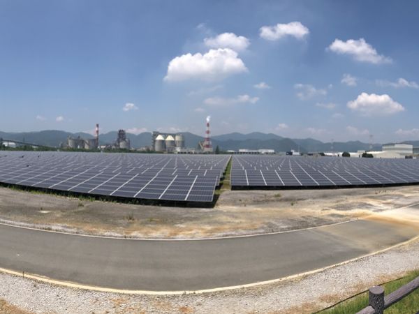 赤穂発電所