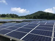 鹿児島南さつま発電所