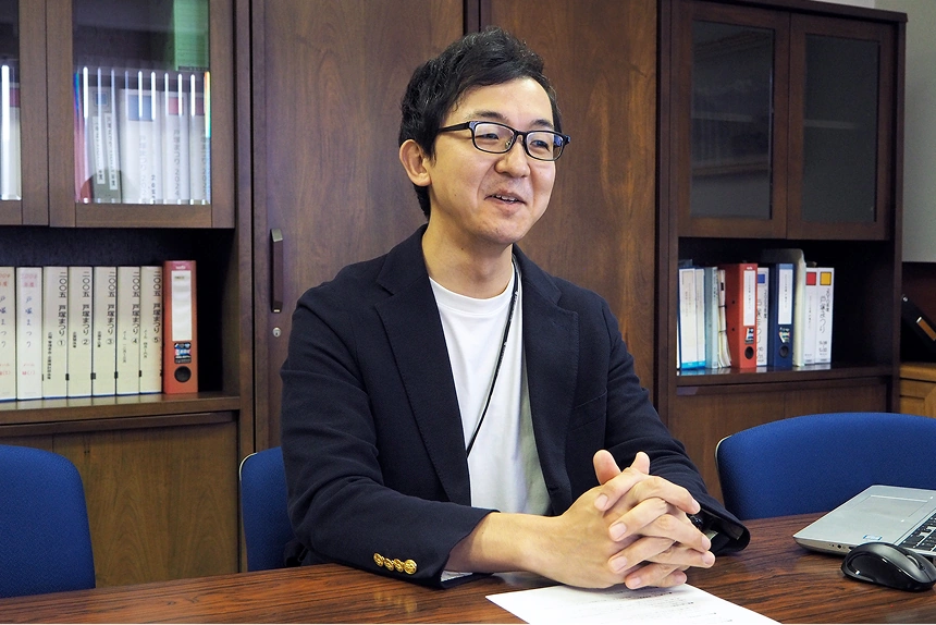 明治学院大学 横浜キャンパス Y様