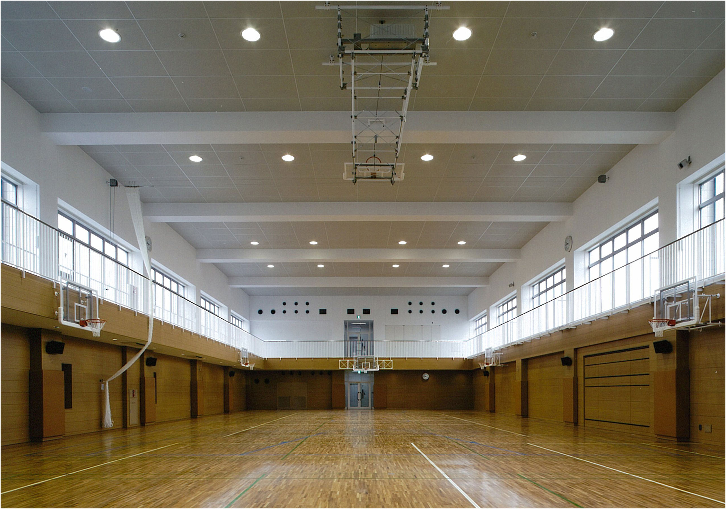 日本橋女学館02 photo